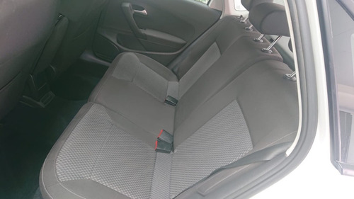 Imagen 13 de 15 de Volkswagen Vento Highline 1.6 T/m 2020