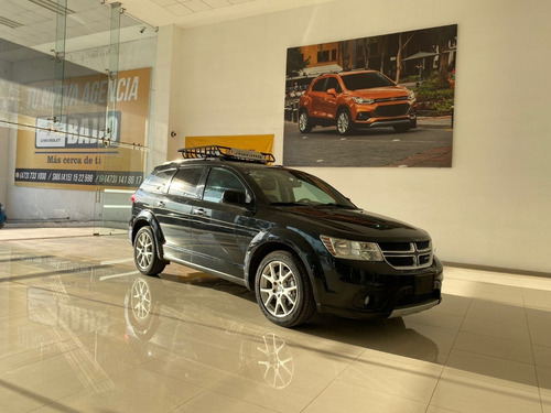 Imagen 1 de 14 de Dodge Journey 2013