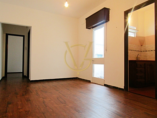 Imagen 1 de 8 de Venta Apartamento De 1 Dormitorio Con Renta En Jacinto Vera