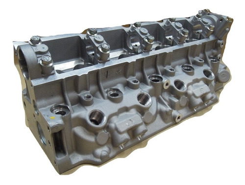 Tapa Cilindro Para Renault Kangoo Trafic 1.9d F8q Vertical