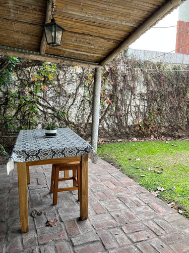 Imagen 11 de 11 de Castelar Norte Chalet 3 Amb Parque Costa