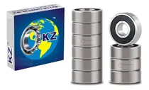 Comprar Kit Rodamientos Rulemanes 6203 - 6204 X 5 Unidades Cada Uno