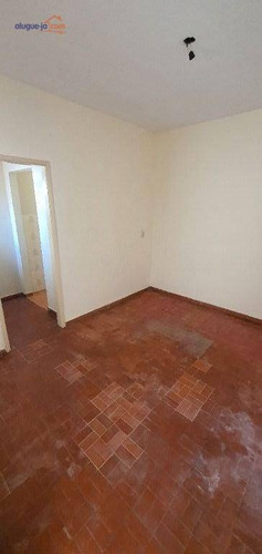 Imagem 16 de 21 de Casa Com 3 Dormitórios À Venda, 111 M² Por R$ 300.000,00 - Jardim Telespark - São José Dos Campos/sp - Ca3830