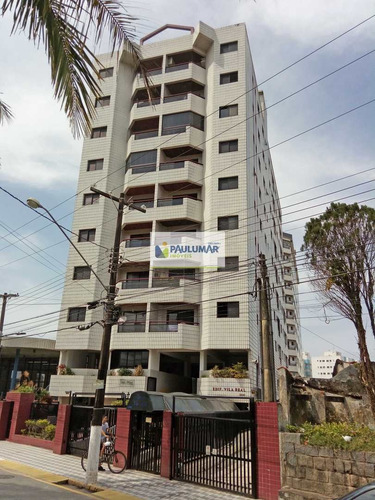 Imagem 2 de 30 de Apartamento Com 2 Dorms, Vera Cruz, Mongaguá, Cod: 829028 - A829028