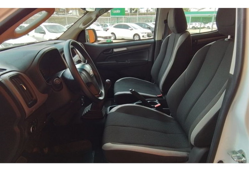 Chevrolet S-10 2.8 16V TURBO DIESEL LS CD 4X4 MANUAL