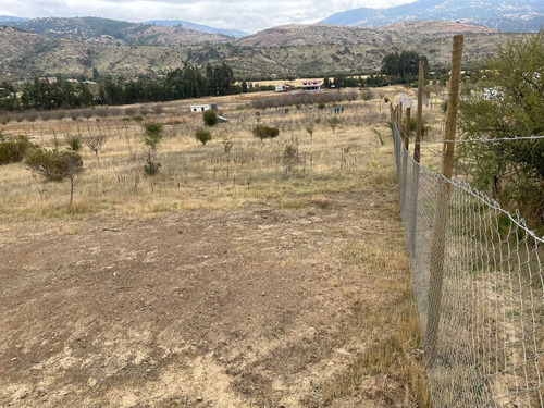Terreno Parcelacion Don Octavio - Santa Cru (66325)