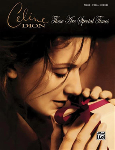 Celine Dion: These Are Special Times (dvd + Cd)