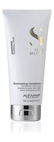 Acondicionador Illuminating Hidratante Alfaparf Milano 200ml