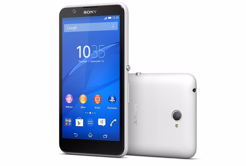 Sony Xperia E4 Liberado!!!