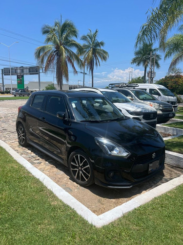 Suzuki Swift Sport Turbo 1.4 Boosterjet 2022