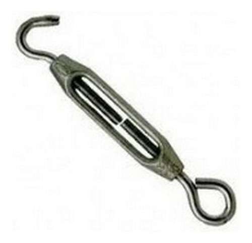 Esticador Para Cabo Aco Frati 3/4 M20 - Kit C/2 Peca