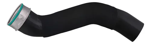 Manguera De Silicona Reforzada Recta 1000mm X 22mm Azul – Para Refrigerante O Turbo, -60°C A +180°C, 3/4 Capas Poliéster