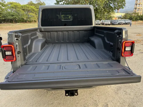 Jeep Gladiator High Altitude Gasolina 3.6
