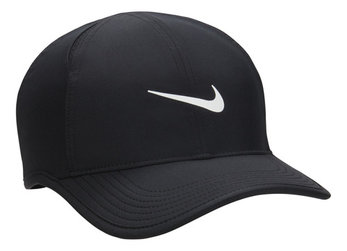 Gorra Unisex Nike Drifit Club Negro