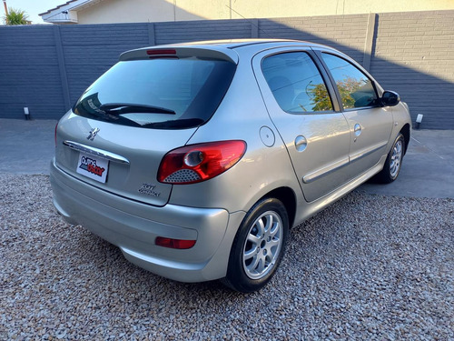 Peugeot 207 1.4 Allure 75cv