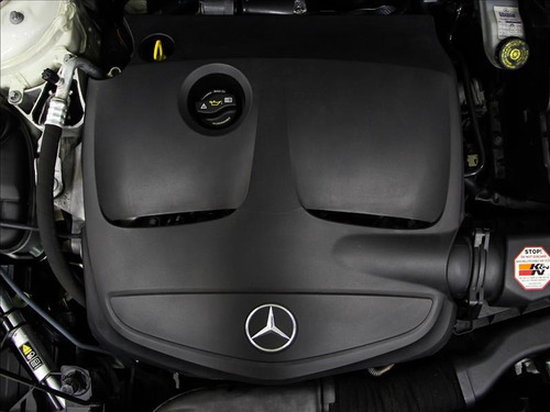 Mercedes-benz A 250 Mercedes-benz A250 Sport Blindado