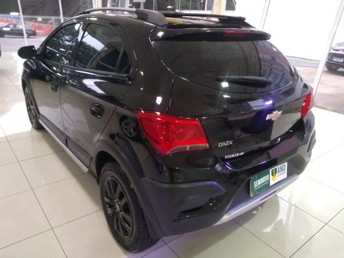 Chevrolet Onix 1.4 Mpfi Activ 8v Flex 4p Manual 2018/2019