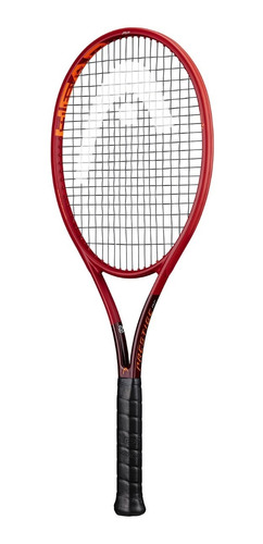 Raqueta De Tenis Head Prestige Mp Graphene 360+ 320g 4 3/8