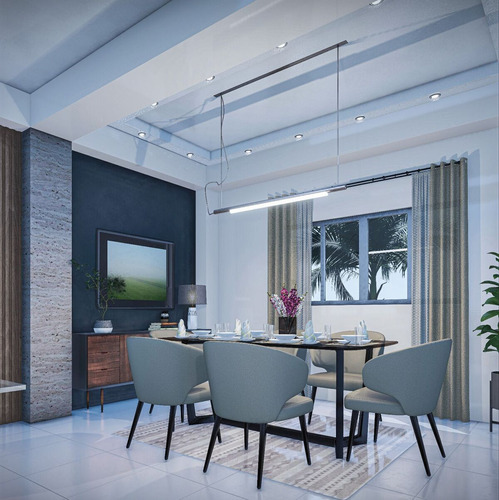 Apartamento En Prado Oriental