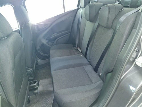 Fiat Cronos DRIVE MT CVT
