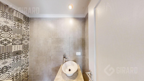 Triplex De 4 Ambientes A Estrenar En Villa Primera, Patio Y Parrila