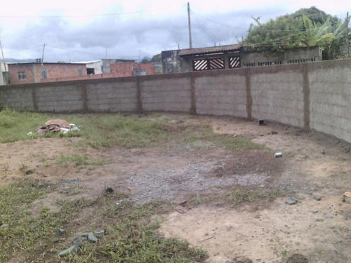 Imagem 6 de 12 de Terreno Para Venda Em Mongaguá, Balneário Arara Vermelha - 541_1-1136661