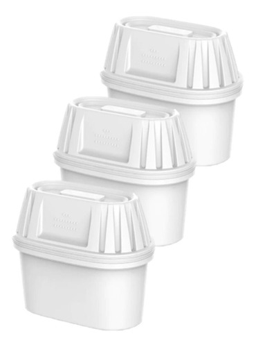Mi Water Filter Pitcher Cartridge - Pack 3 Unidades