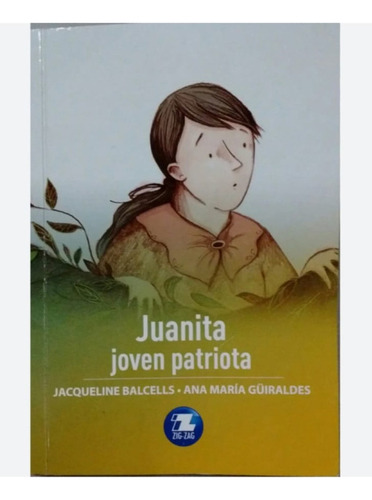 Juanita Joven Patriota