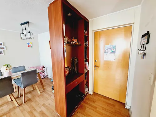Venta Depto 2d-2b-1e-1b Metro Santa Isabel (98336)