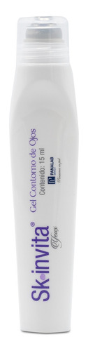Skinvita Yeux Gel Contorno De Ojos Antiedad 15 Ml