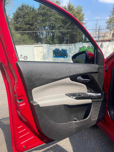 Dodge Neon 1.6 Sxt Plus At