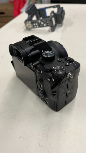 Imagen 3 de 9 de Camara Sony Alpha A73 Y Accesorios. Muy Poco Uso.