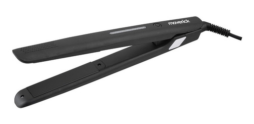 Plancha De Pelo Profesional Planchita Maverick Ceramic