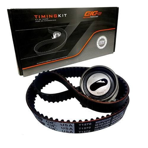 Kit Tiempo Mitsubishi Lancer 1.6l 02-14