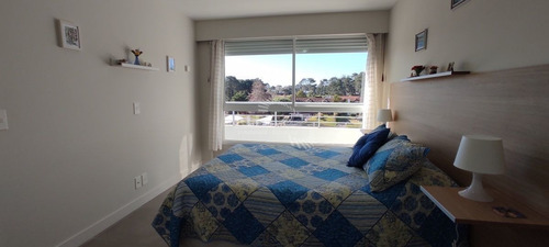 Imagen 21 de 30 de Apartamento En Alquiler Temporario, Roosevelt, 1 Dormitorio - Punta Del Este Roosevelt