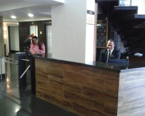 Imagem 6 de 8 de Sala - Pk657 - 32014727