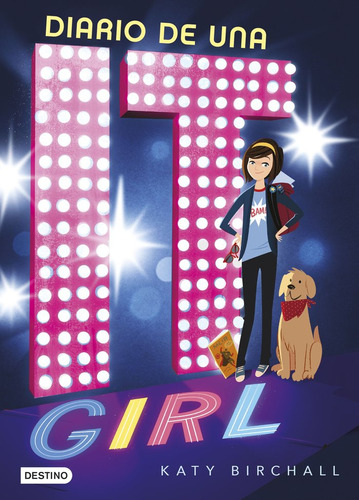 Diario De Una It Girl 1 - Kathy Birchall