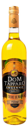 Licor De Cachaça (creme De Diversos Sabores) dom Tápparo 750 Opções Maracuj