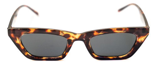 Lentes De Sol Nuevos Tendencia Absoluta - Uv 400 - Unisex