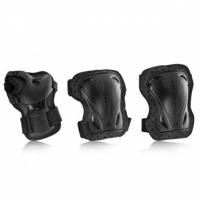 Protectores Rollerblade Bladegear Originales Nuevos