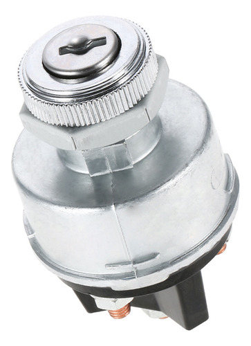 Llaves De Encendido Para Tractor Y Remolque Con Interruptor