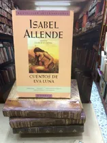 Comprar Cuentos De Eva Luna - Isabel Allende - Harperlibros.