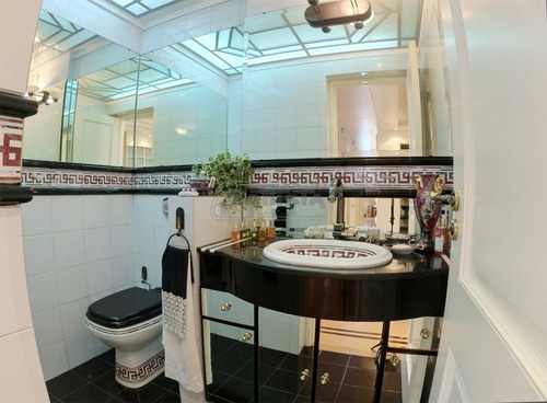 Departamento En Venta En Ramos Mejia Centro