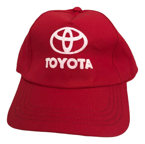 Gorra Original Toyota