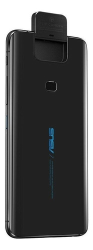 Asus ZenFone 6 ZS630KL Dual SIM 128 GB negro medianoche 6 GB RAM