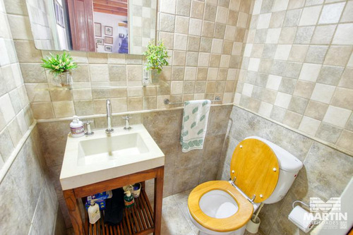 Venta En Block De Dos Casas En Ph - Martínez