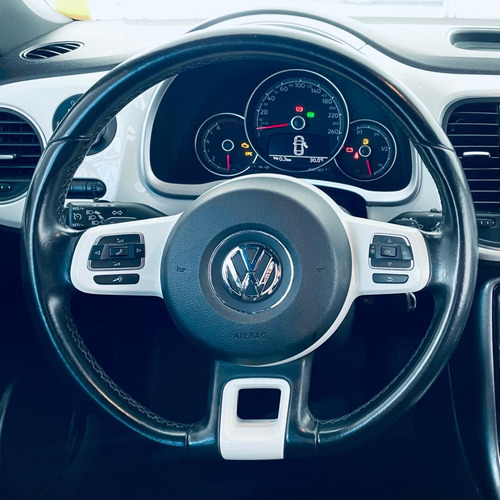 Volkswagen The Beetle 1.4 Design Dsg