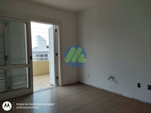 Imagem 12 de 17 de Apartamento Com 3 Dorms, Centro, Pelotas - R$ 650 Mil, Cod: 185 - V185