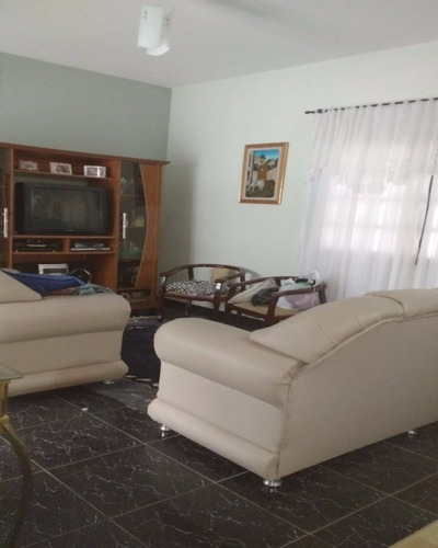 Imagem 7 de 30 de Casa Venda Ou Permuta Santo Antonio Itupeva, 3 Dormitórios. - Ca00032 - 33506973