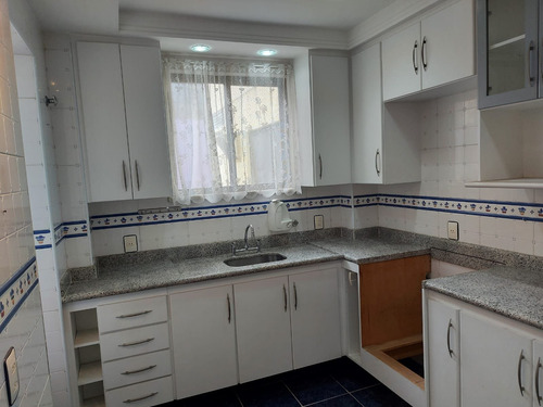 Imagem 9 de 15 de Apartamento Em Cachambi - Rio De Janeiro - 21198